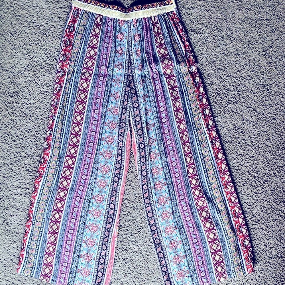 Japna Lounge pants, Size S